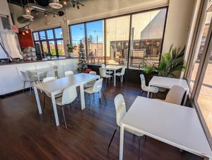 Yum factor 10. at Project Pollo - Anderson Lane in Austin