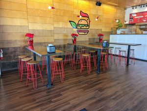 Yum factor 10. at Project Pollo - Anderson Lane in Austin