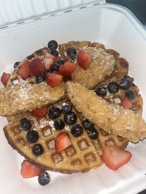   at Project Pollo - Anderson Lane in Austin