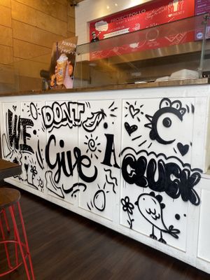   at Project Pollo - Anderson Lane in Austin