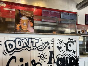 Interior  at Project Pollo - Anderson Lane in Austin