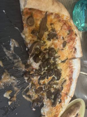   at Three Bears Brewery and Restaurant in Banff