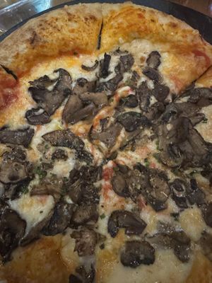   at Three Bears Brewery and Restaurant in Banff