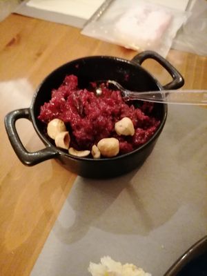  at Enoteca Semi di Vino  in Ricaldone