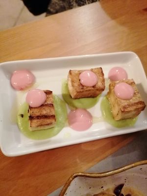  at Enoteca Semi di Vino  in Ricaldone