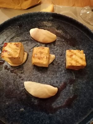  at Enoteca Semi di Vino  in Ricaldone