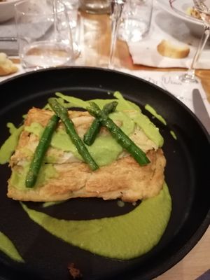  at Enoteca Semi di Vino  in Ricaldone