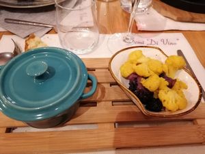  at Enoteca Semi di Vino  in Ricaldone