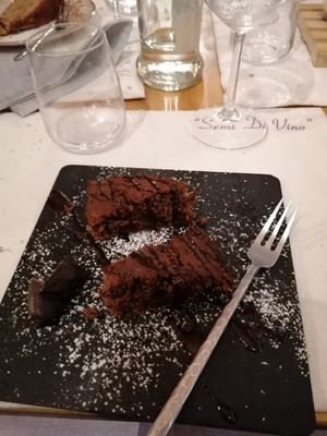  at Enoteca Semi di Vino  in Ricaldone