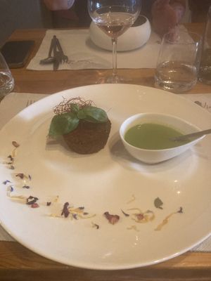   at Enoteca Semi di Vino  in Ricaldone