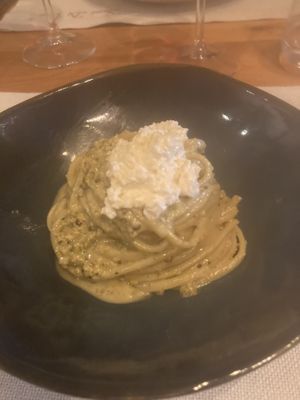   at Enoteca Semi di Vino  in Ricaldone