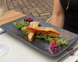 Majouba   at Enoteca Semi di Vino  in Ricaldone