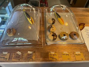 not late but seems not many made at Halt in Seoul