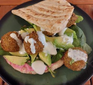  at Fresh Today in Groningen