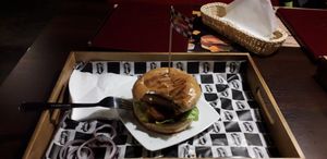  at Frentzza in Elblag