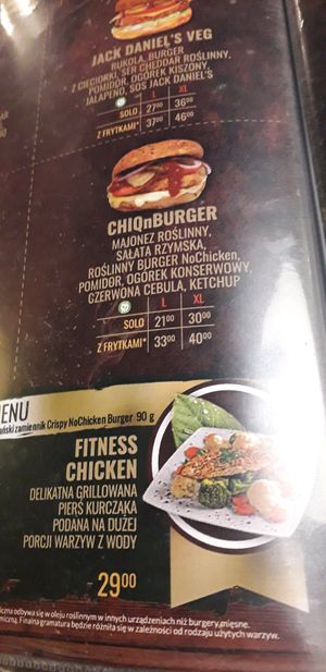  at Frentzza in Elblag