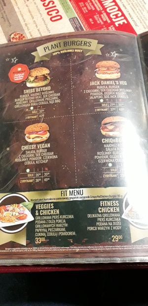  at Frentzza in Elblag