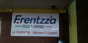  at Frentzza in Elblag