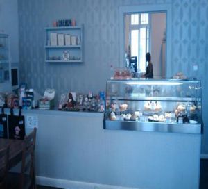  at Superhero Records in Berlin