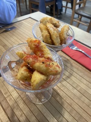   at Delight Sushi And Bar in Oostende