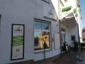  at Lenk‘s in Waren Muritz