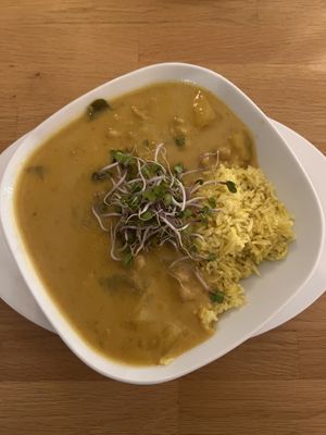   at Lenk‘s in Waren Muritz