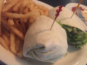 More 😋  at Champs Diner in Brooklyn