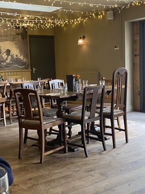   at The Locksbrook Inn in Bath