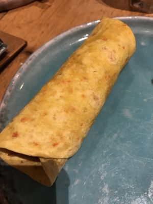   at YB by Yoghurt Barn in Haarlem