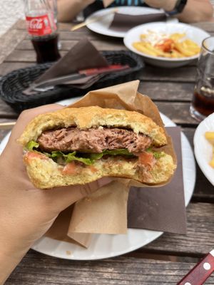   at Restavracija Kramar in Bohinjsko Jezero