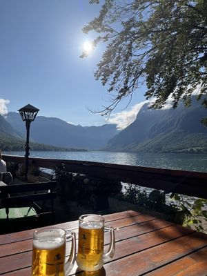   at Restavracija Kramar in Bohinjsko Jezero
