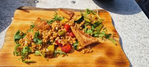  at Restavracija Kramar in Bohinjsko Jezero