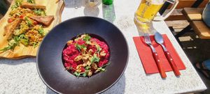  at Restavracija Kramar in Bohinjsko Jezero