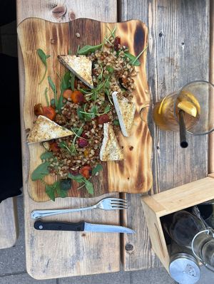   at Restavracija Kramar in Bohinjsko Jezero