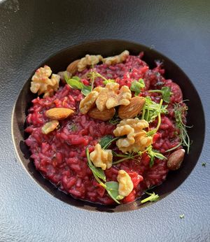   at Restavracija Kramar in Bohinjsko Jezero