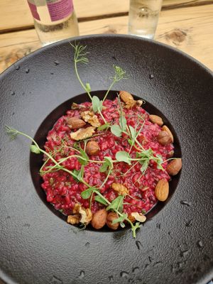  at Restavracija Kramar in Bohinjsko Jezero