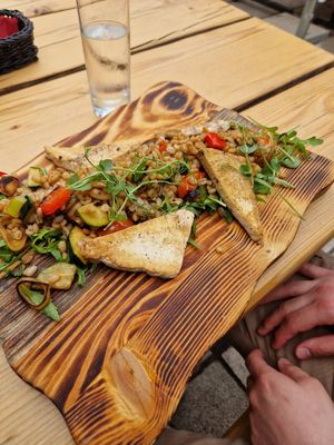  at Restavracija Kramar in Bohinjsko Jezero