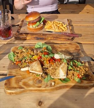  at Restavracija Kramar in Bohinjsko Jezero