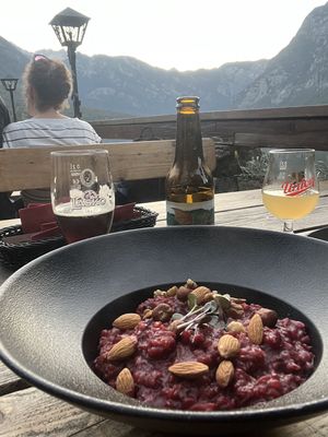   at Restavracija Kramar in Bohinjsko Jezero