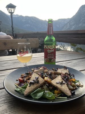  at Restavracija Kramar in Bohinjsko Jezero