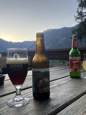   at Restavracija Kramar in Bohinjsko Jezero