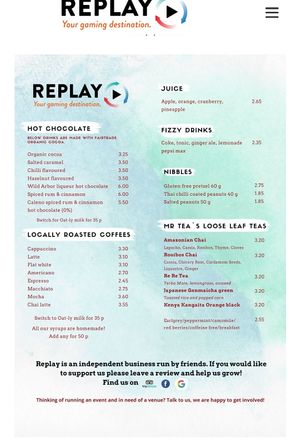  at Hungry Meeples in Bristol