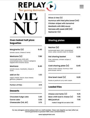  at Hungry Meeples in Bristol