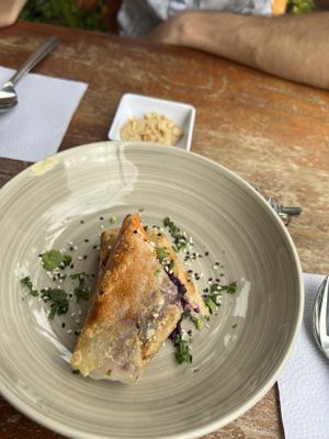   at GAMI Palomino in La Guajira