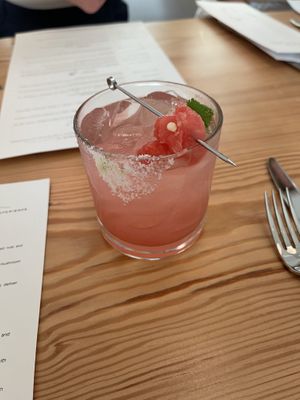 Angels & Demons  at The Green House in Wilmington