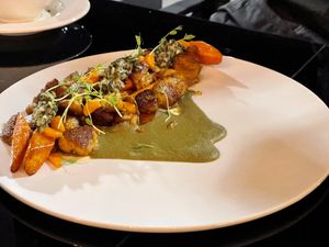 Gnocchi  at The Green House in Wilmington