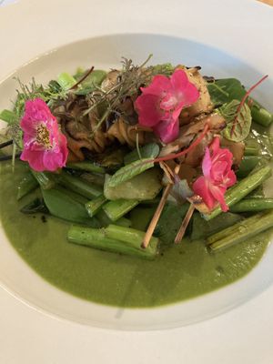   at The Green House in Wilmington