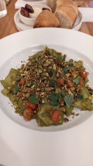  at The Green House in Wilmington