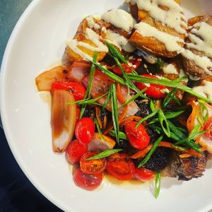  at The Green House in Wilmington