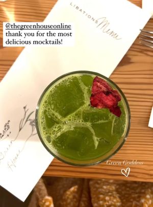  at The Green House in Wilmington